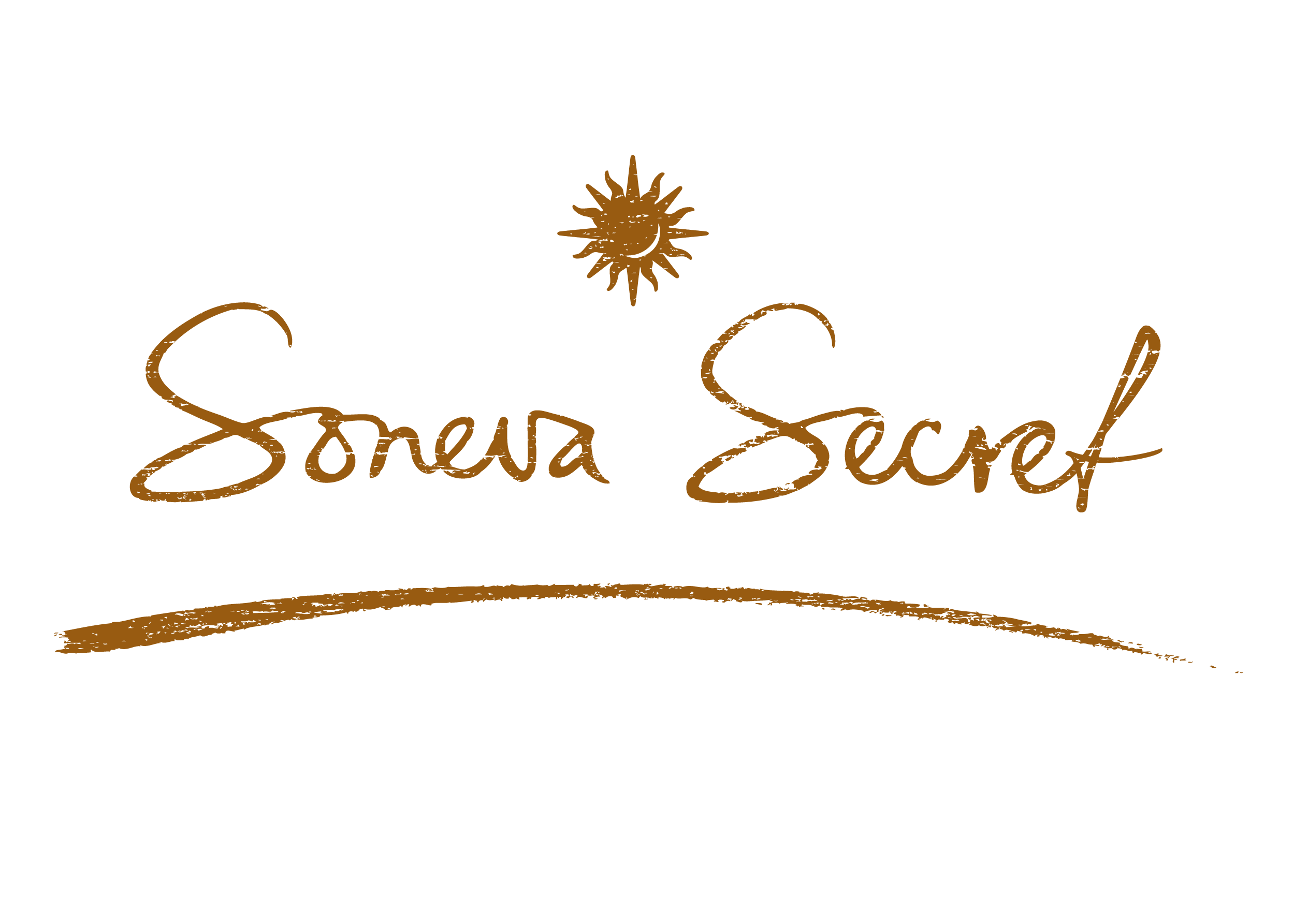 Soneva Secret
